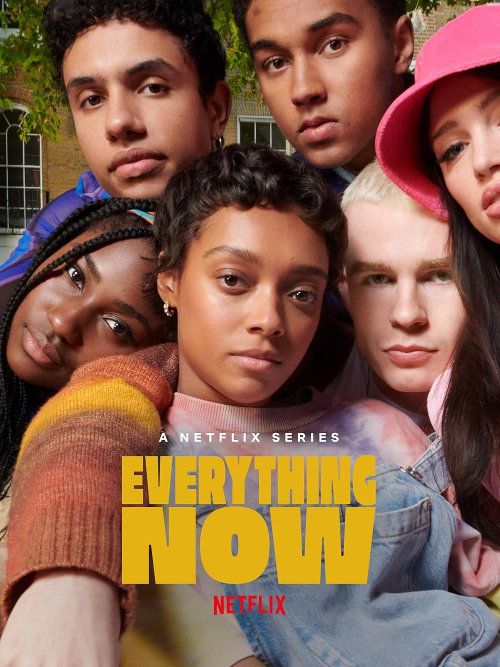 	Everything Now	